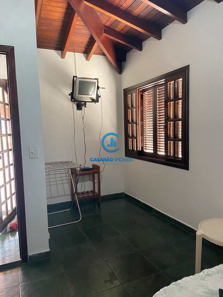 Cobertura em Caraguatatuba, no bairro Indaiá