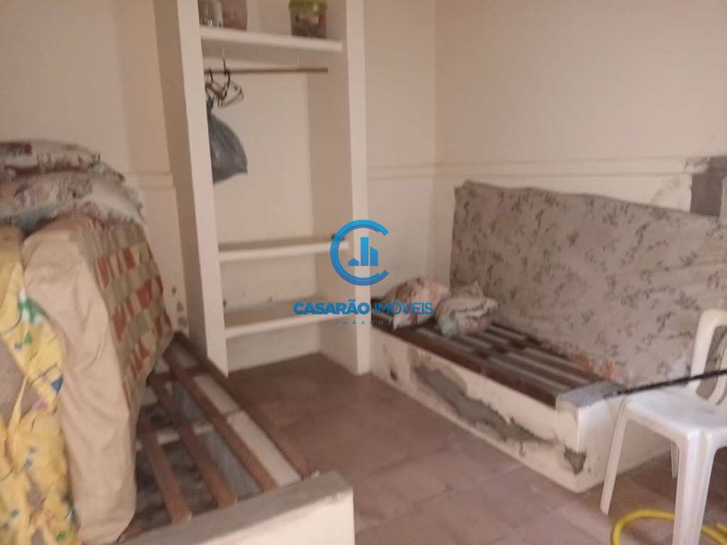 Casa em Caraguatatuba, no bairro Martim de Sá