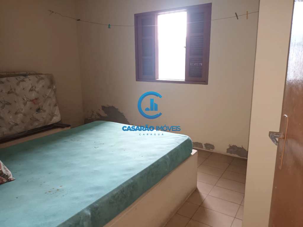 Casa em Caraguatatuba, no bairro Martim de Sá