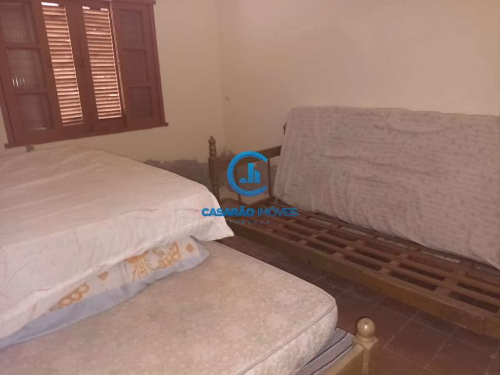 Casa em Caraguatatuba, no bairro Martim de Sá