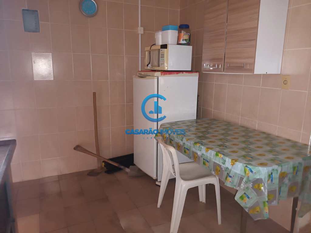 Casa em Caraguatatuba, no bairro Martim de Sá