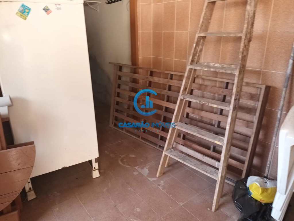 Casa em Caraguatatuba, no bairro Martim de Sá