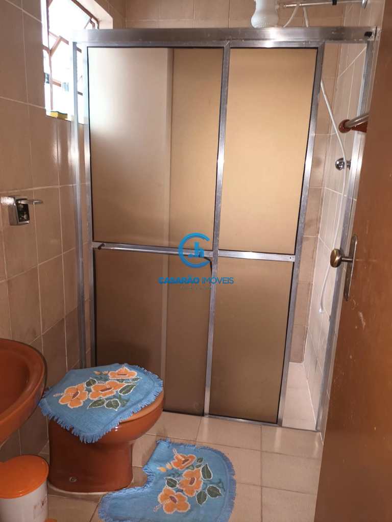 Casa em Caraguatatuba, no bairro Martim de Sá