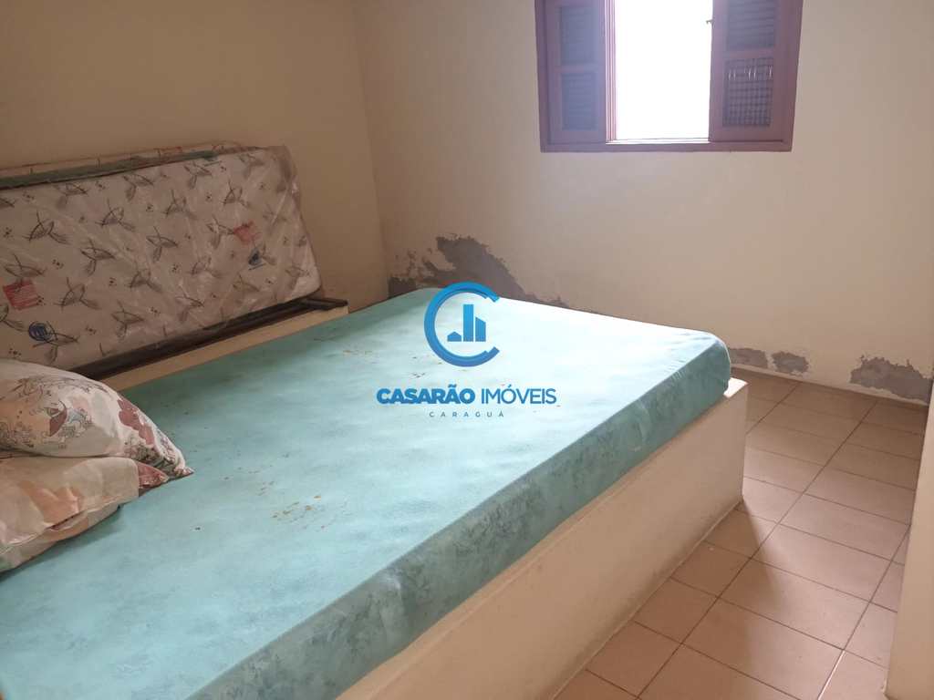 Casa em Caraguatatuba, no bairro Martim de Sá