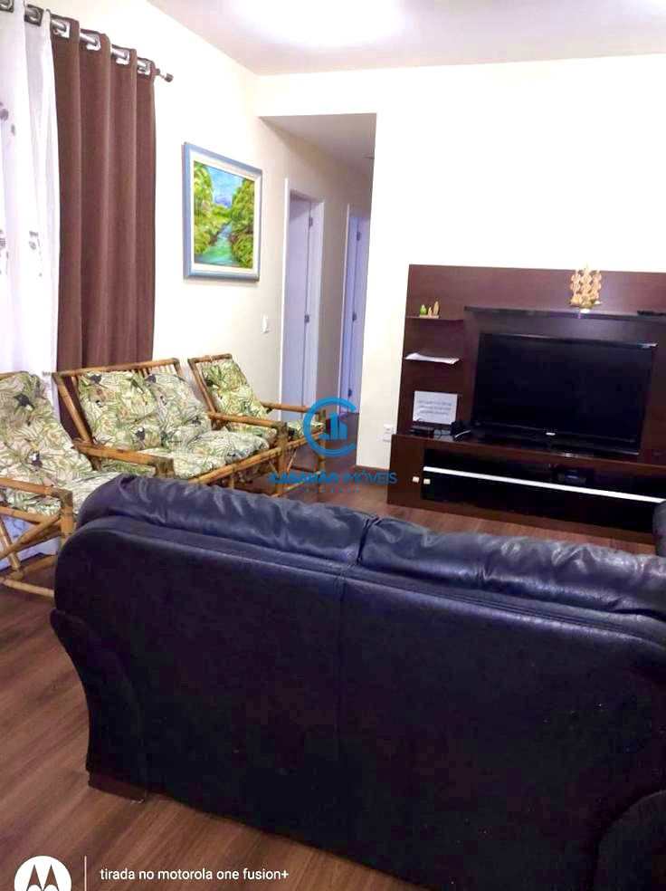 Apartamento em Caraguatatuba, no bairro Martim de Sá
