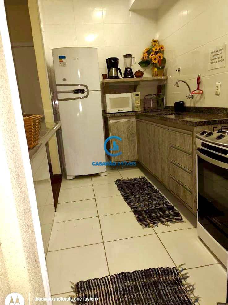 Apartamento em Caraguatatuba, no bairro Martim de Sá