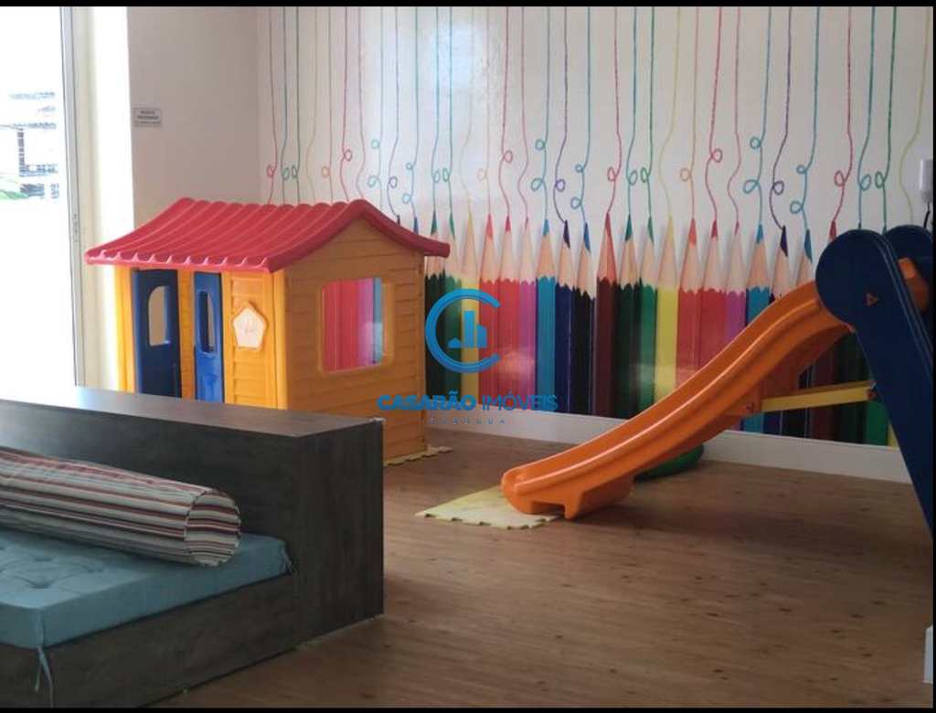 Apartamento em Caraguatatuba, no bairro Martim de Sá