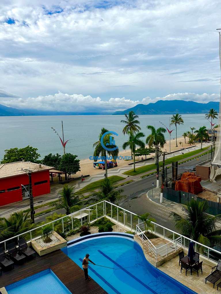 Apartamento em Caraguatatuba, no bairro Martim de Sá