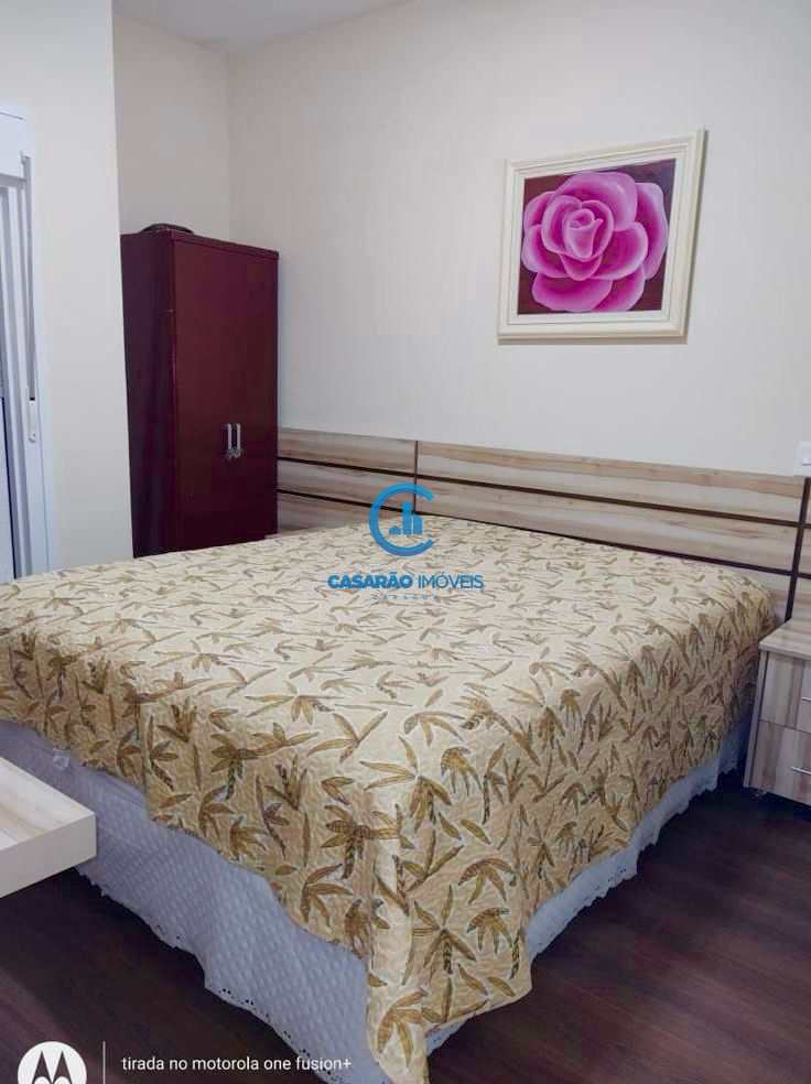 Apartamento em Caraguatatuba, no bairro Martim de Sá