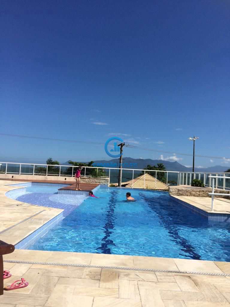 Apartamento em Caraguatatuba, no bairro Martim de Sá