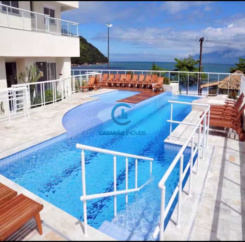 Apartamento em Caraguatatuba, no bairro Martim de Sá