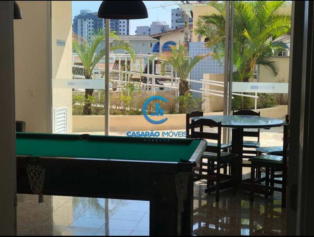 Apartamento em Caraguatatuba, no bairro Martim de Sá