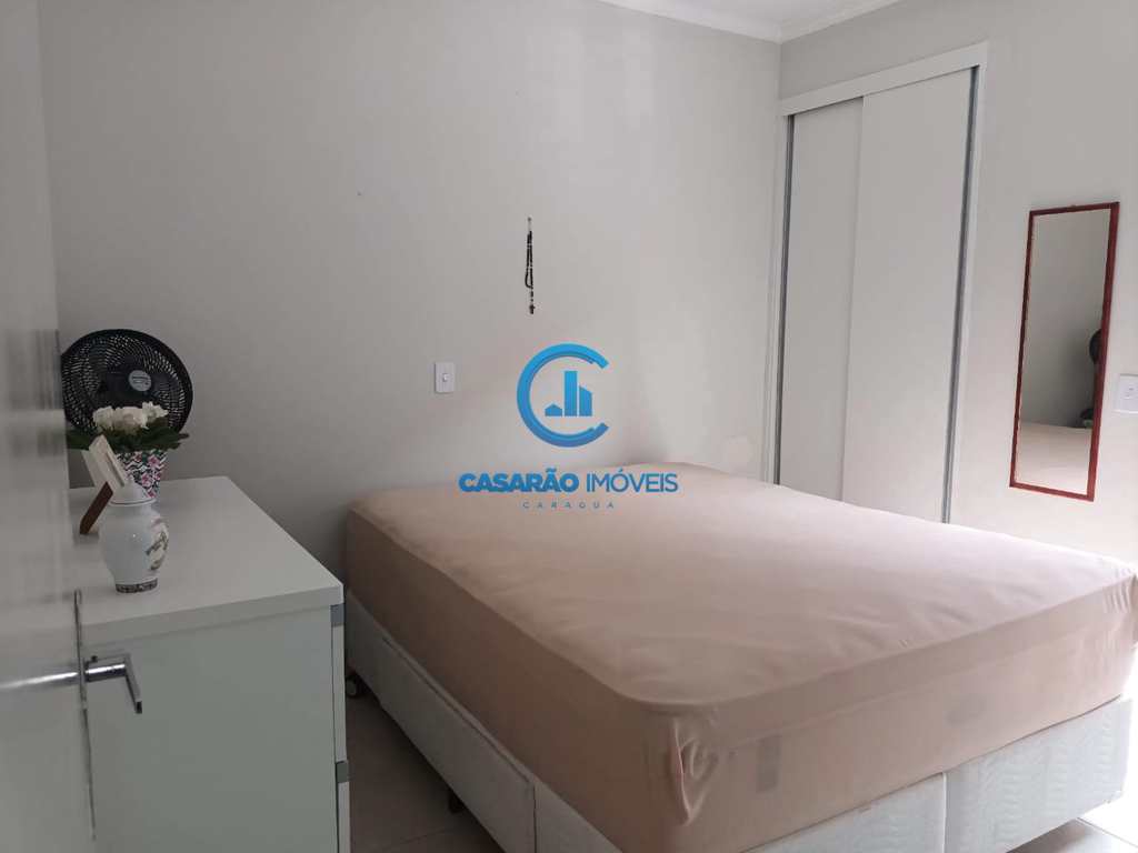 Apartamento em Caraguatatuba, no bairro Martim de Sá