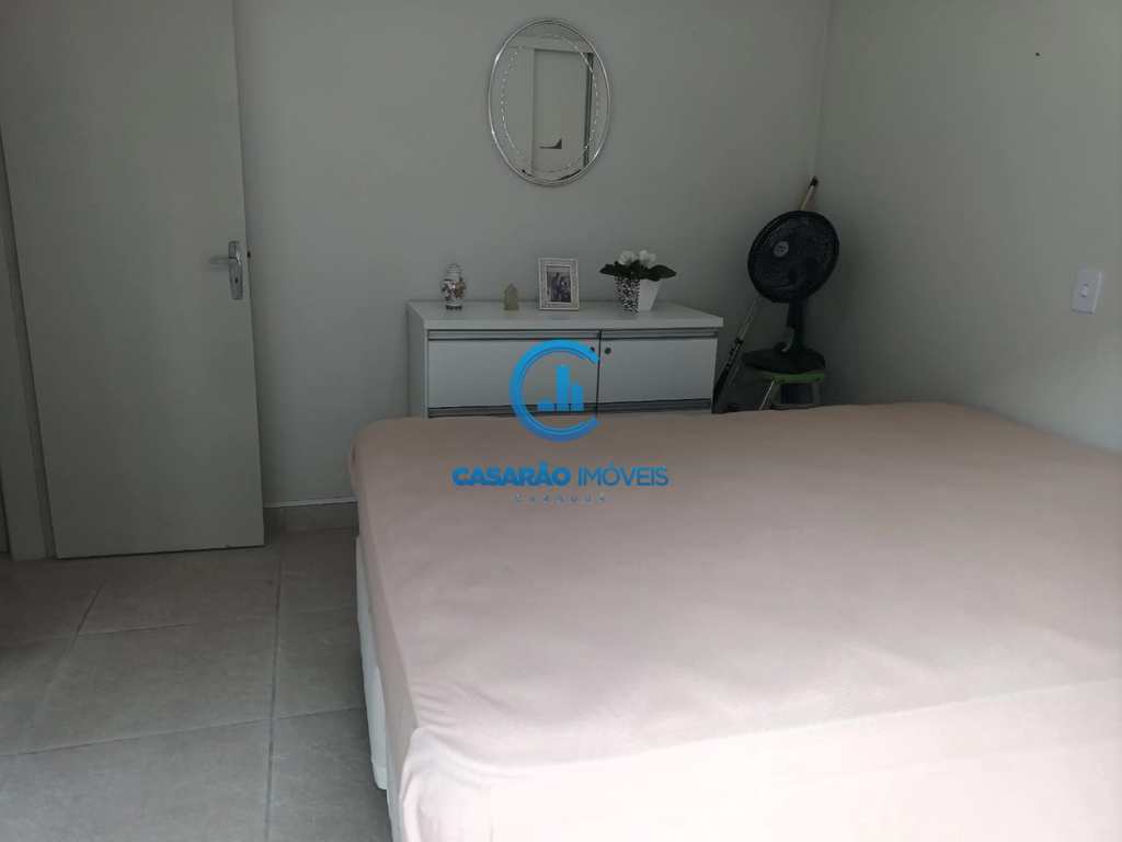 Apartamento em Caraguatatuba, no bairro Martim de Sá