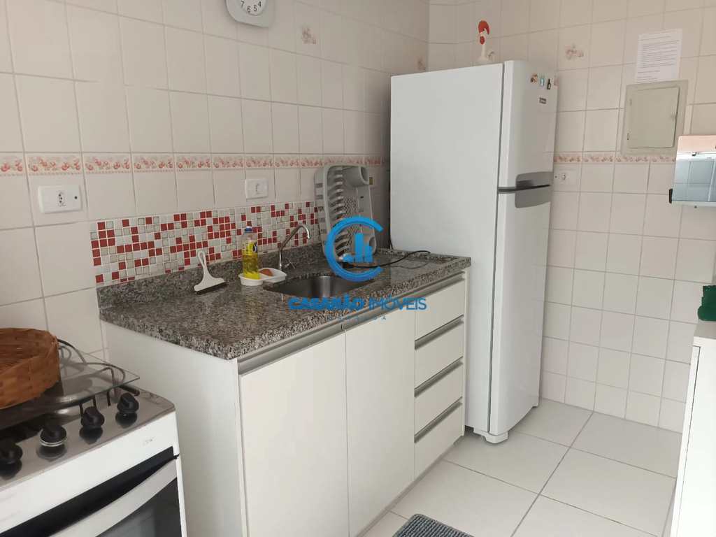 Apartamento em Caraguatatuba, no bairro Martim de Sá