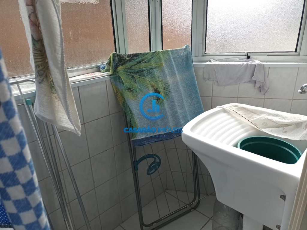 Apartamento em Caraguatatuba, no bairro Martim de Sá