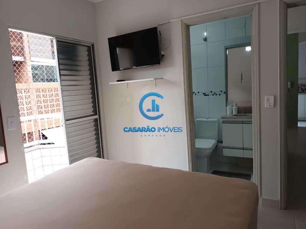 Apartamento em Caraguatatuba, no bairro Martim de Sá