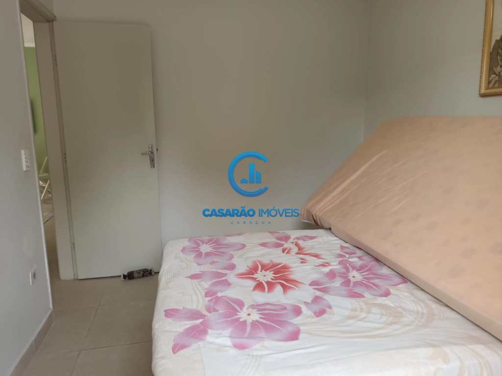 Apartamento em Caraguatatuba, no bairro Martim de Sá
