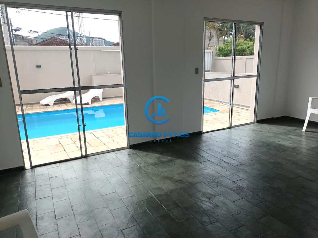 Apartamento em Caraguatatuba, no bairro Martim de Sá