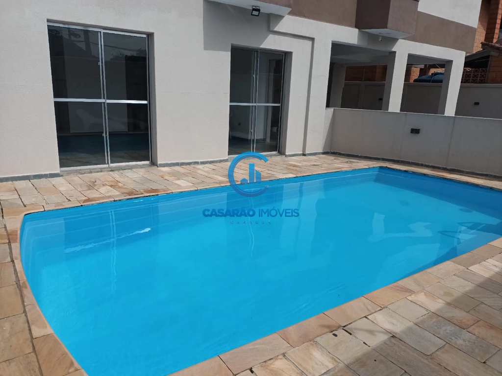 Apartamento em Caraguatatuba, no bairro Martim de Sá
