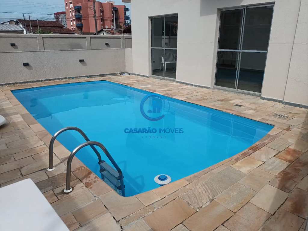 Apartamento em Caraguatatuba, no bairro Martim de Sá