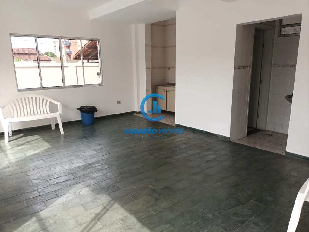 Apartamento em Caraguatatuba, no bairro Martim de Sá