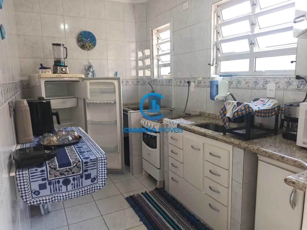 Apartamento em Caraguatatuba, no bairro Jardim Casa Branca