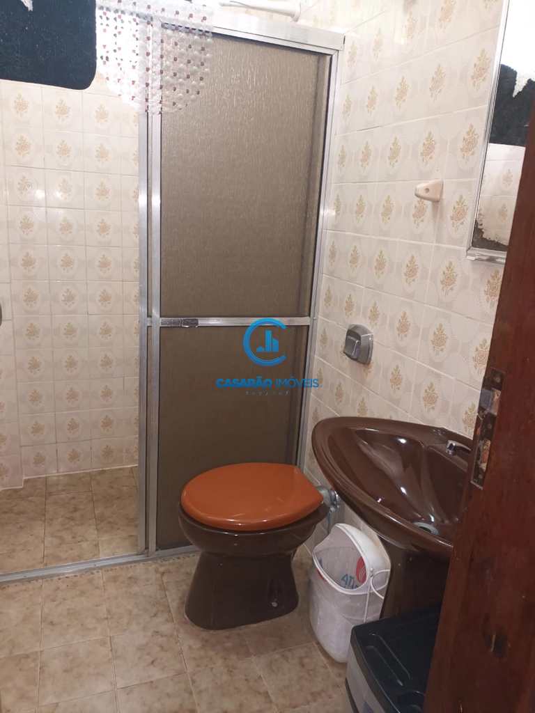 Sobrado de Condomínio em Caraguatatuba, no bairro Prainha