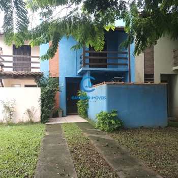 Sobrado de Condomínio em Caraguatatuba, bairro Prainha