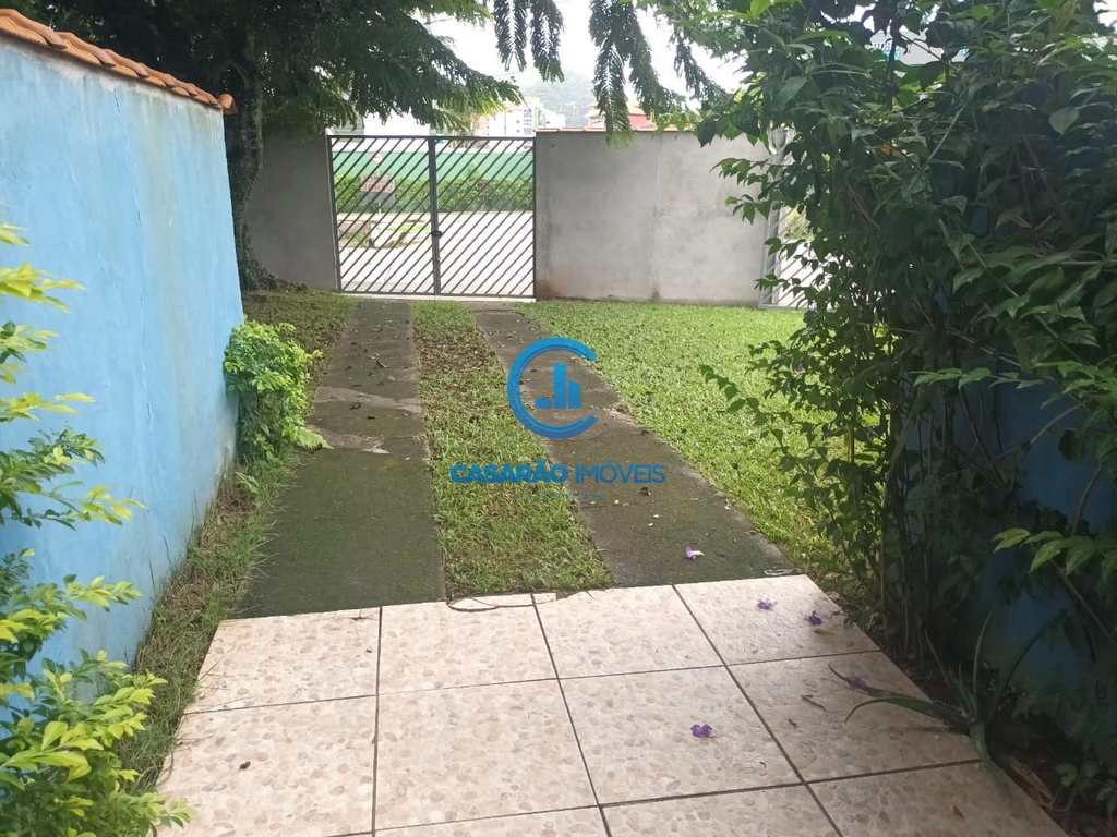 Sobrado de Condomínio em Caraguatatuba, no bairro Prainha