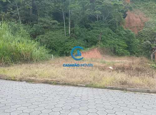 Terreno, código 9627 em Caraguatatuba, bairro Martim de Sá