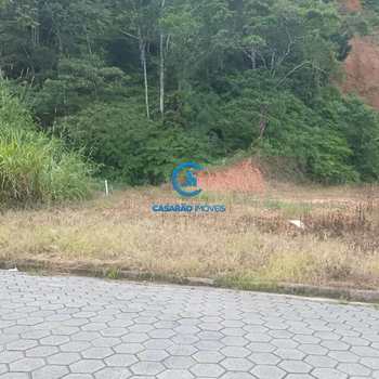 Terreno em Caraguatatuba, bairro Martim de Sá
