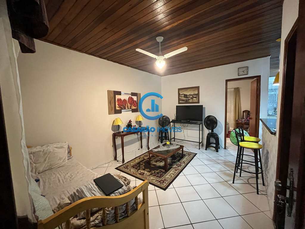 Apartamento em Caraguatatuba, no bairro Centro