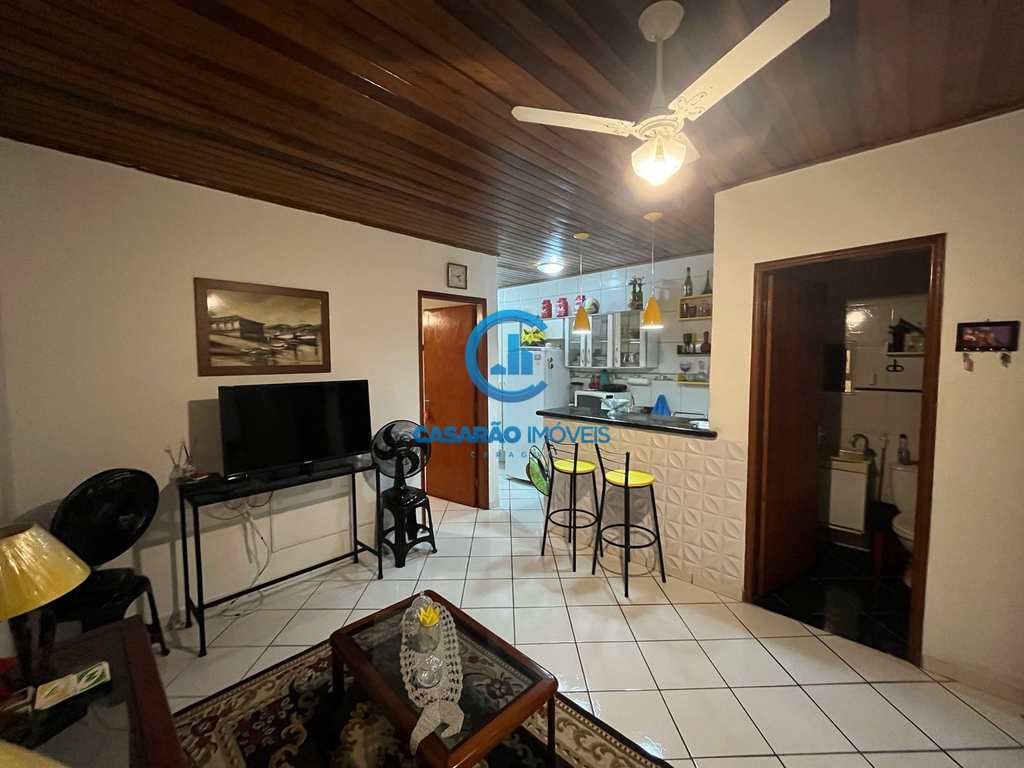 Apartamento em Caraguatatuba, no bairro Centro