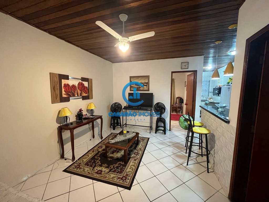 Apartamento em Caraguatatuba, no bairro Centro