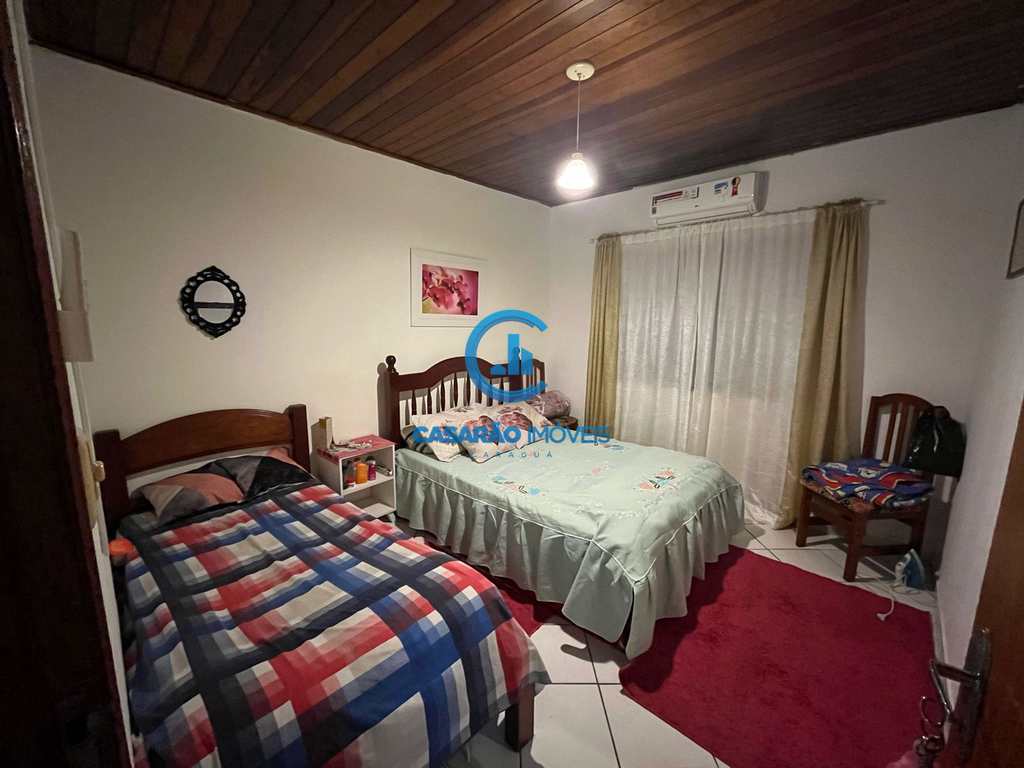 Apartamento em Caraguatatuba, no bairro Centro