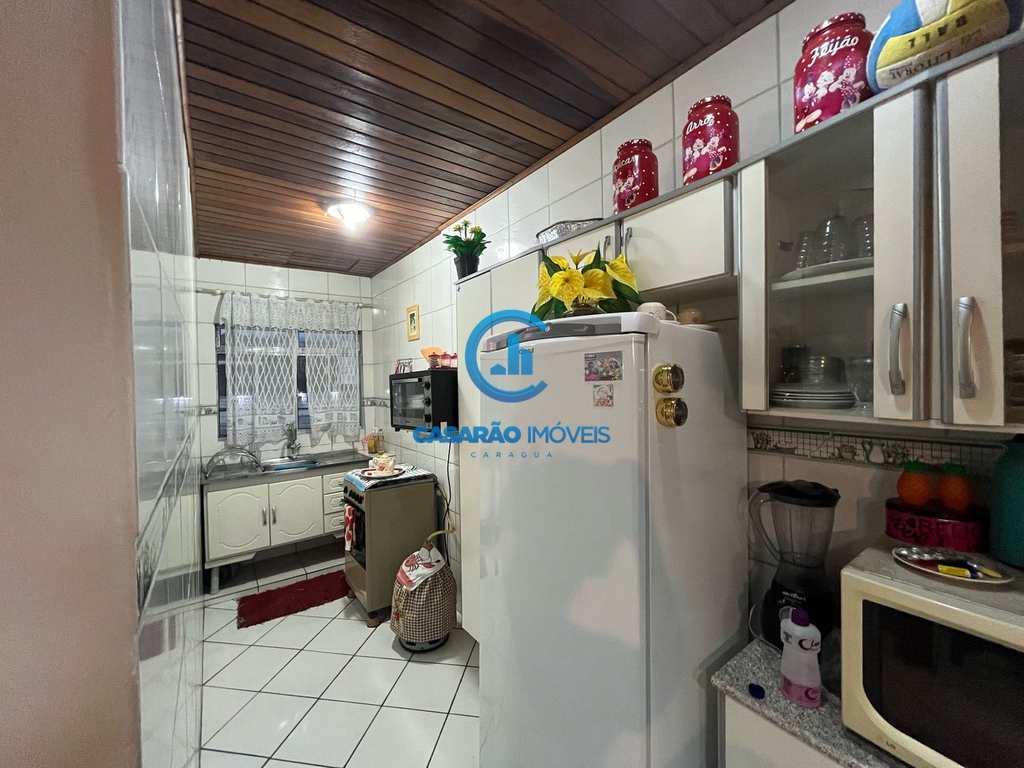 Apartamento em Caraguatatuba, no bairro Centro