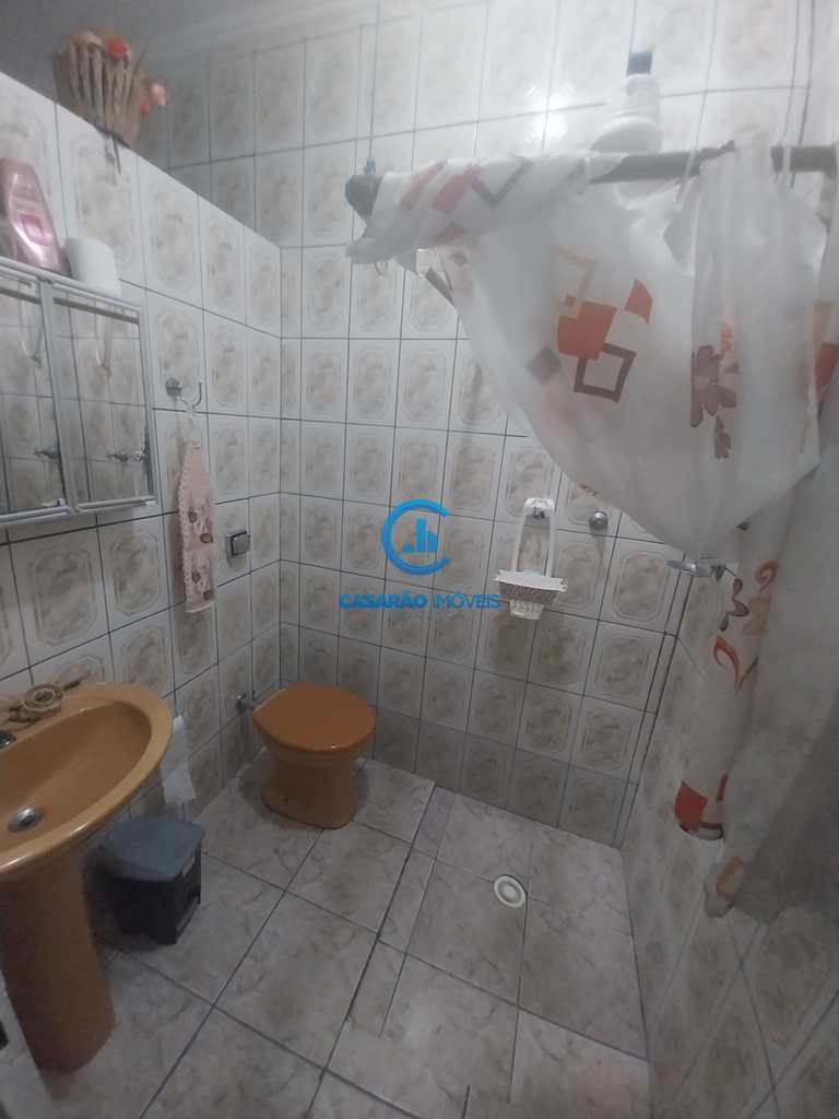 Casa em Caraguatatuba, no bairro Prainha