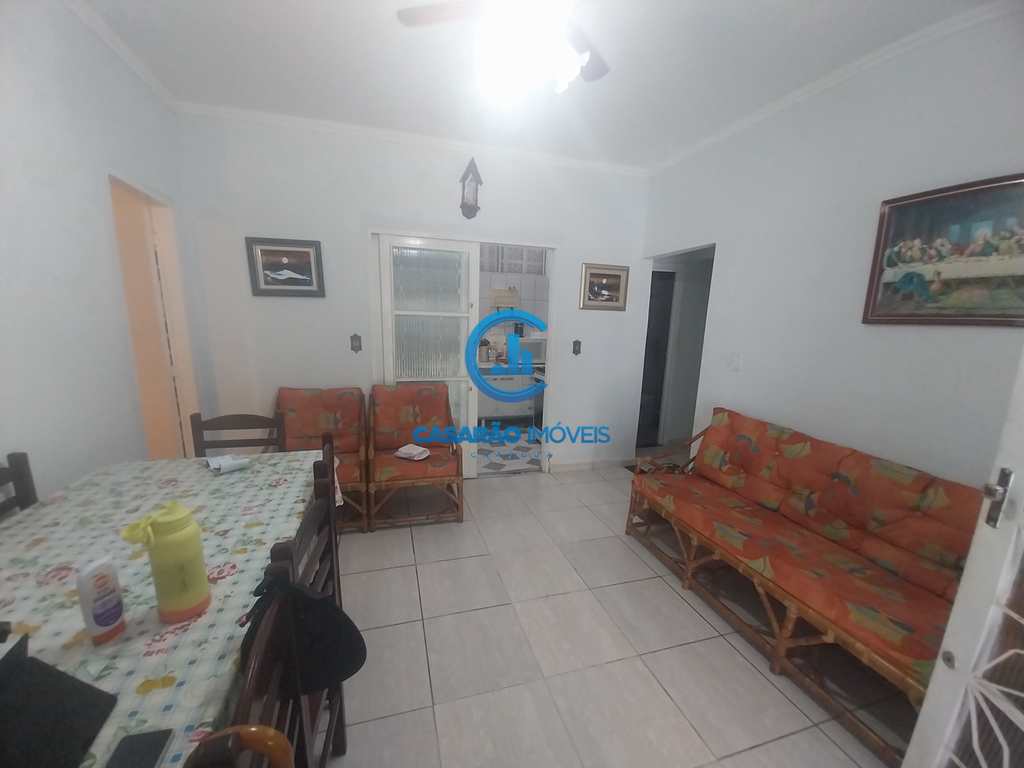 Casa em Caraguatatuba, no bairro Prainha