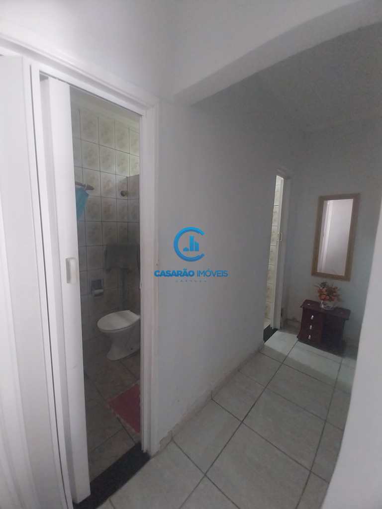 Casa em Caraguatatuba, no bairro Prainha