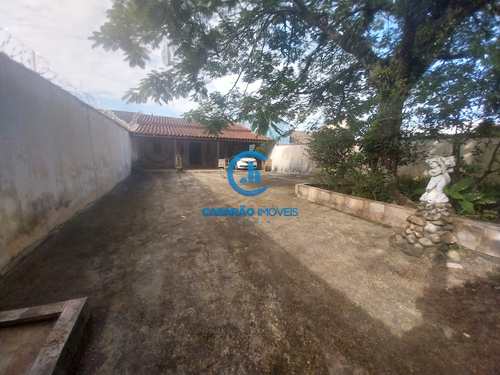 Casa, código 9629 em Caraguatatuba, bairro Prainha