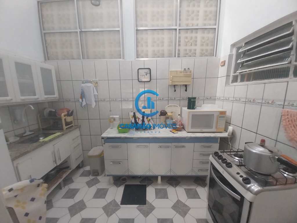 Casa em Caraguatatuba, no bairro Prainha