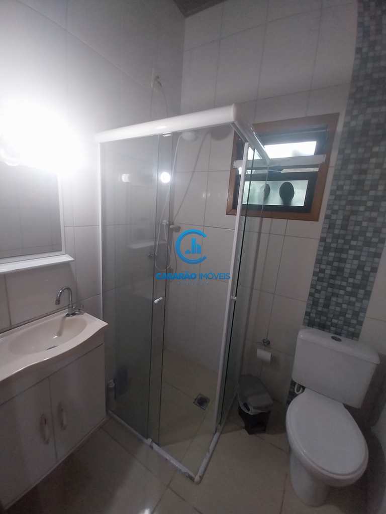 Casa em Caraguatatuba, no bairro Getuba