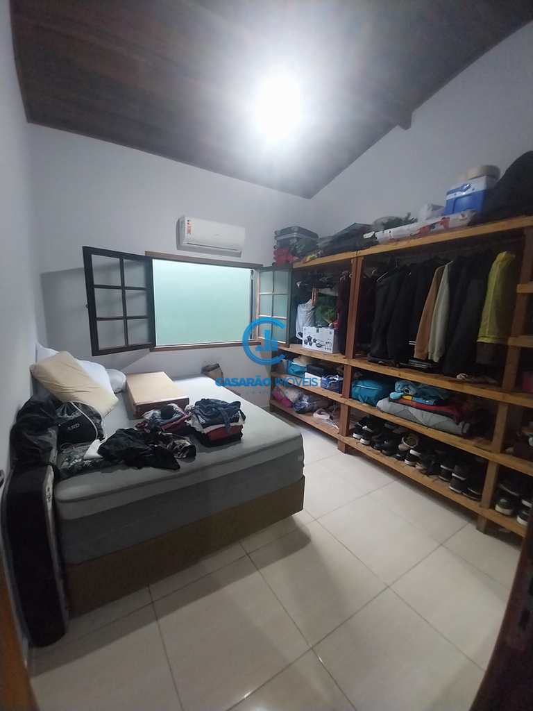 Casa em Caraguatatuba, no bairro Getuba