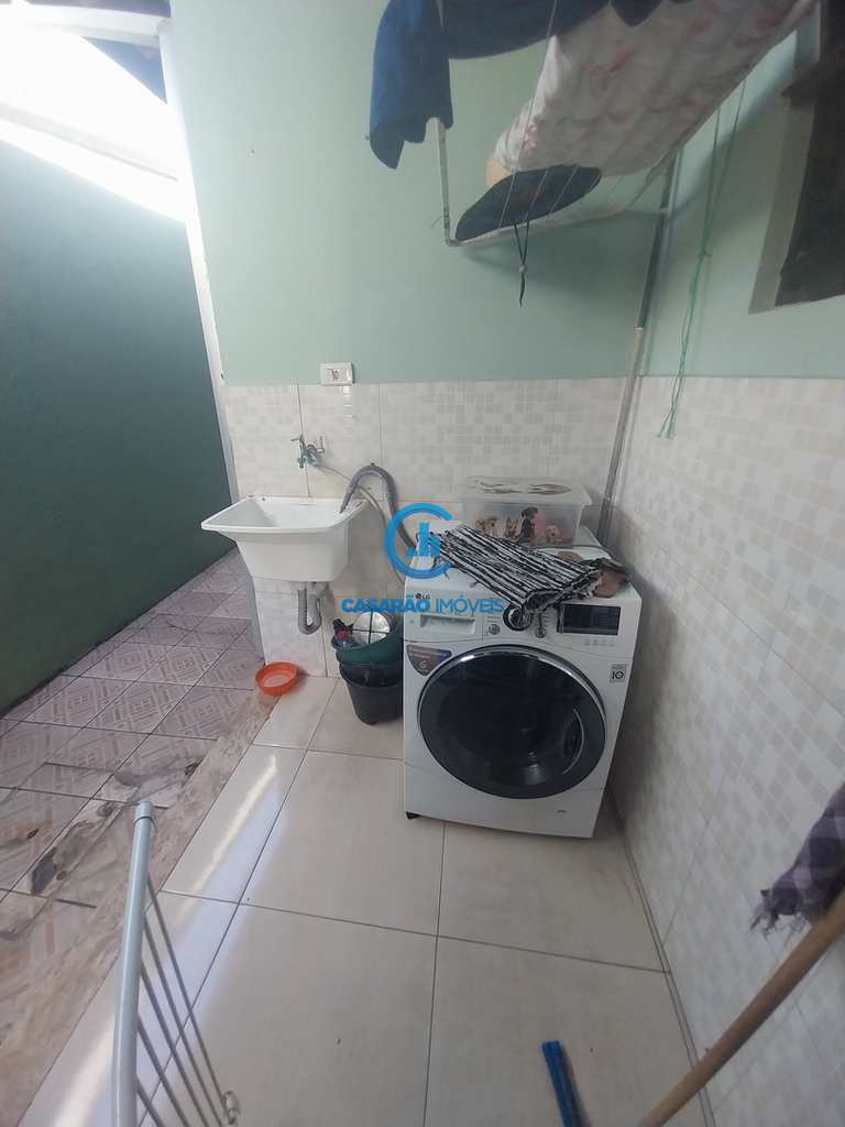 Casa em Caraguatatuba, no bairro Getuba