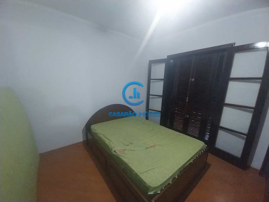 Sobrado de Condomínio em Caraguatatuba, no bairro Prainha
