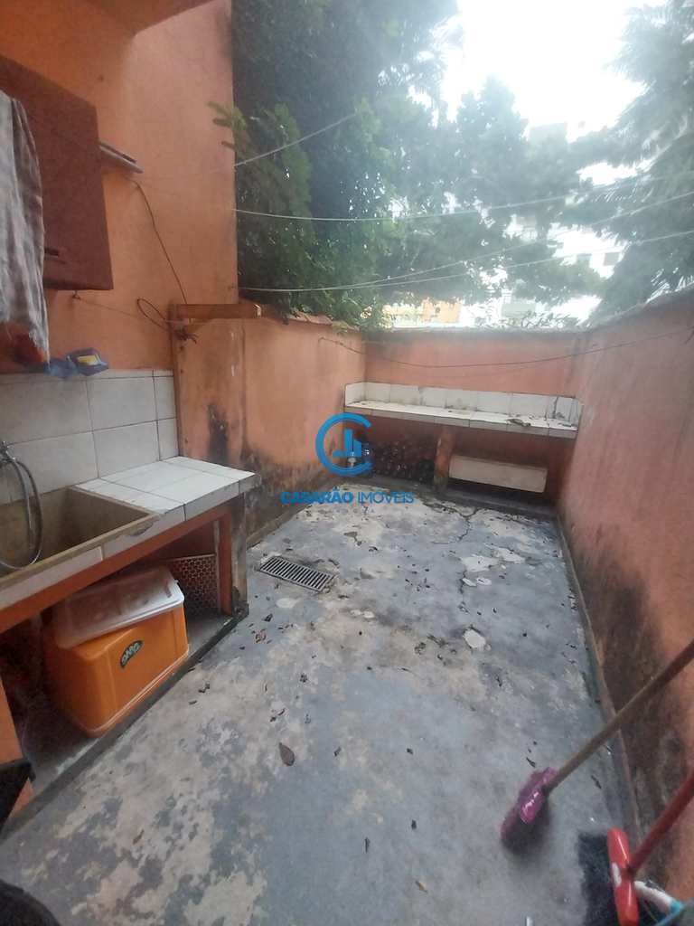 Sobrado de Condomínio em Caraguatatuba, no bairro Prainha
