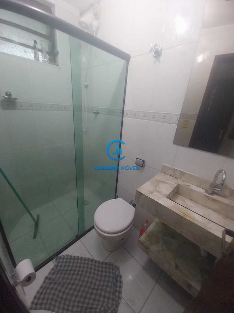 Sobrado de Condomínio em Caraguatatuba, no bairro Prainha