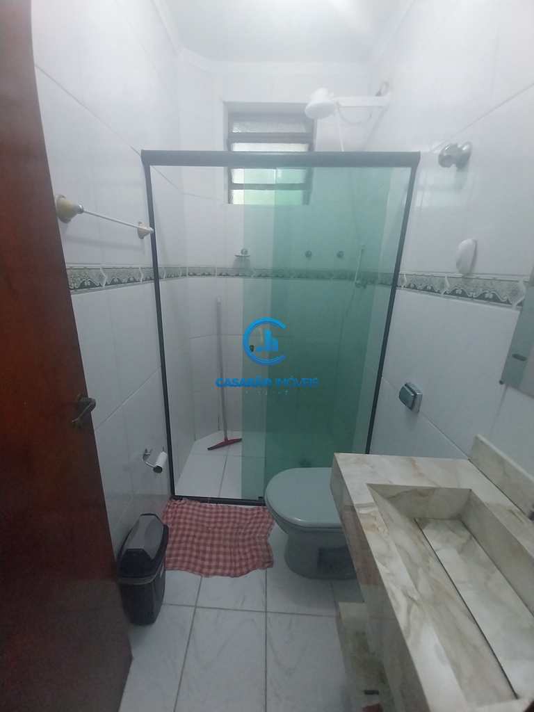 Sobrado de Condomínio em Caraguatatuba, no bairro Prainha