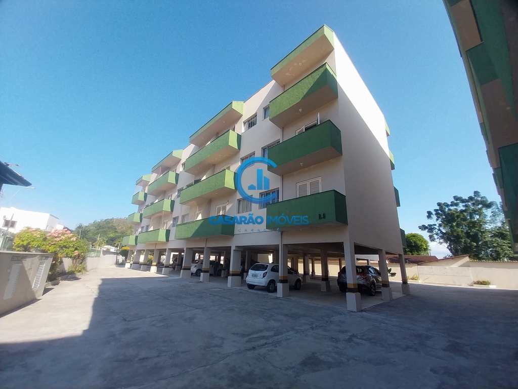 Apartamento em Caraguatatuba, no bairro Sumaré